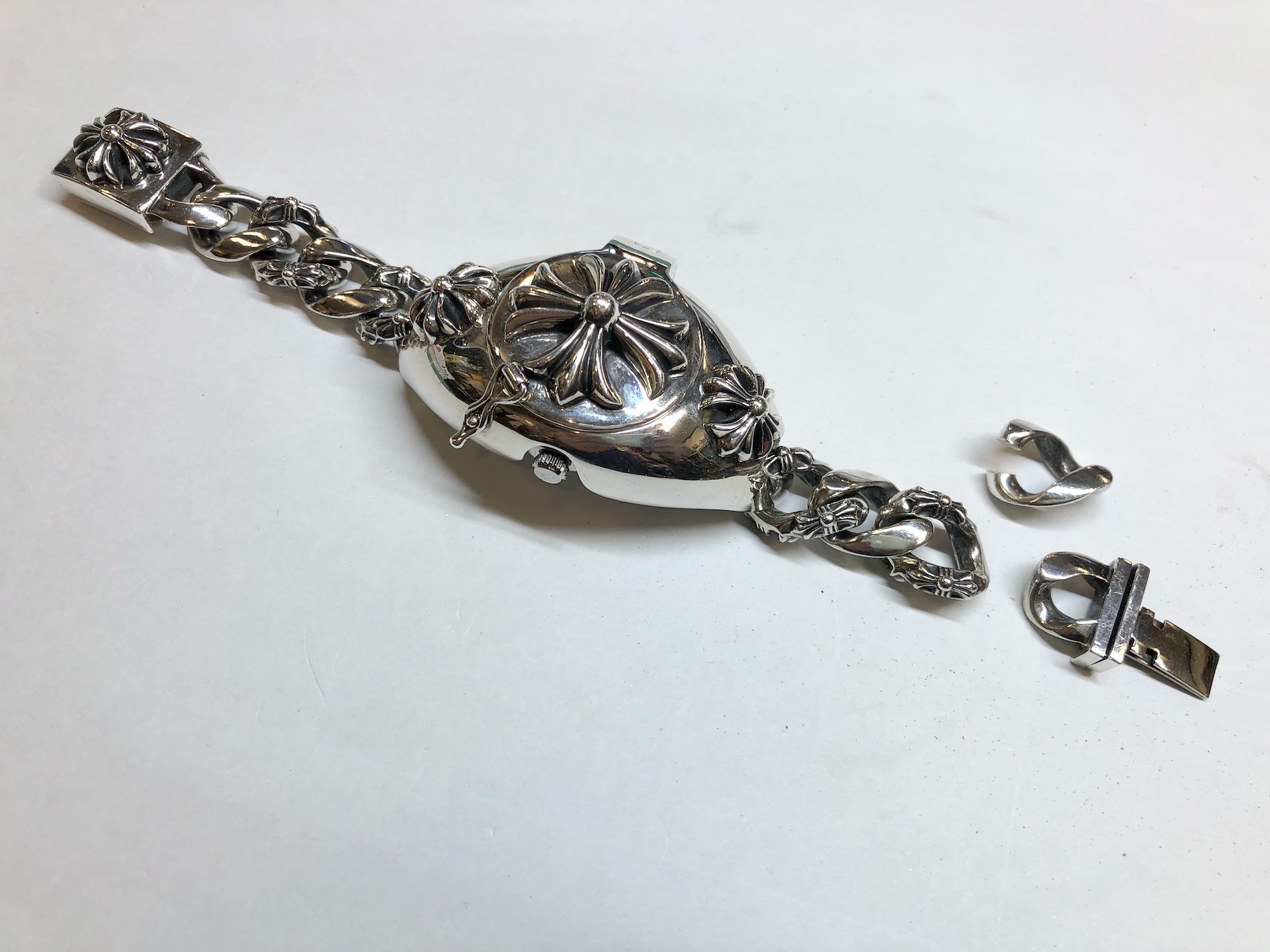 CHROME HEARTS（クロムハーツ）ブレス